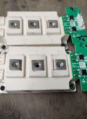 议价GD300HFX170C2S驱动板PC2102_TF1拆机议