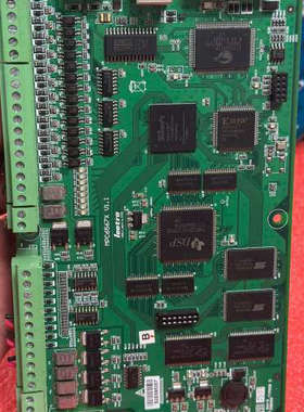 议价leetro乐创点胶机控制板MPC6567X V1.1 现货