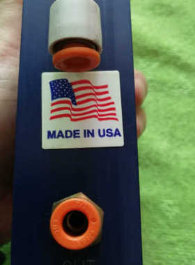 议价原装正品ALADCO阀组312502 ，好，有7个