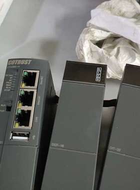 议价合信合信总线PLC CTH3主机  C36-001S2 C3