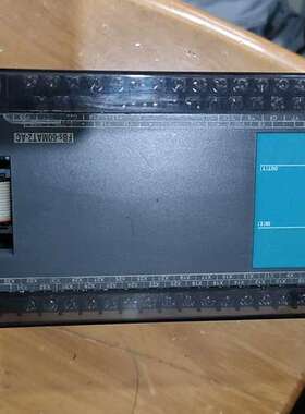 议价永宏PLC,FBS-60MAT2-AC功能完好，成色如图