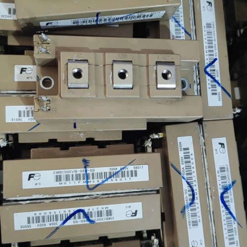 议价2MBI300VB-060-50