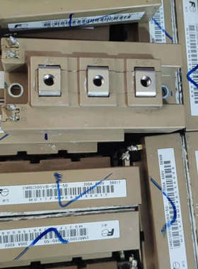 议价2MBI300VB-060-50