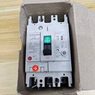 NV63 100 40A 440V 议价三菱