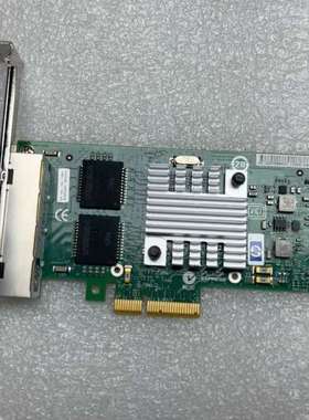 议价Intel HP NC365T INTEL I340-T4