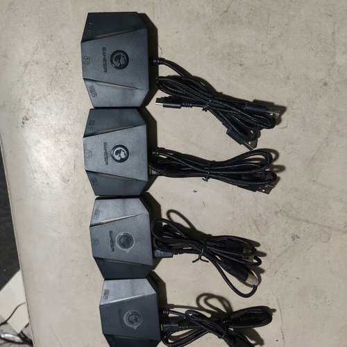 议价盖世小鸡VX2AimBox键鼠转换器主机PS4/switch