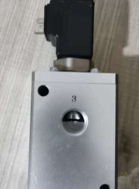 议价SMC电磁阀 VCH410-5DL-04G DC24V