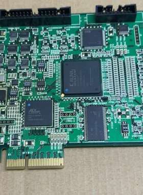 议价PB001791(PF) 采集卡 IPM8580CL 成色漂