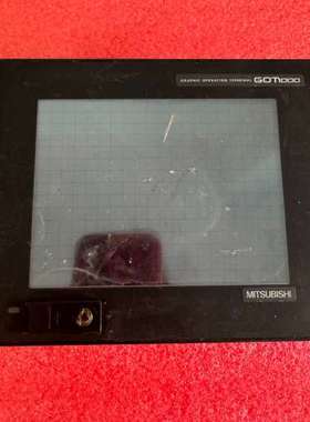 议价三菱触摸屏GT1155-QSBD