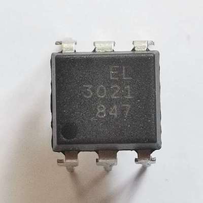 议价亿光MOC3021   EL3021拆机件测试好  质量保证