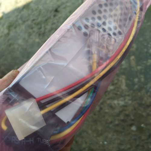 议价全新PHIHONG工业设备电源，四针特别接口  PSC0