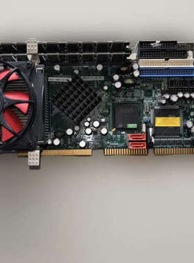 议价威达IEIROCKY-4786EV-RS-R40  Ver: