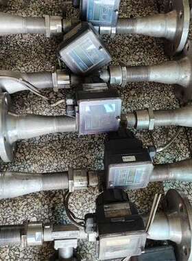 议价宝德burkert 8045计 成色实拍图 拆机件