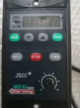 议价JSCC 调速器 SFB25E 实拍图