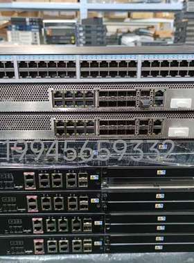 议价HUAWEIUSG6335E-AC企业级高端防火墙，成色