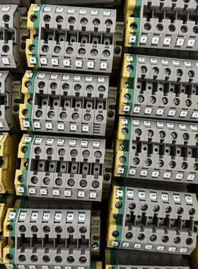 议价魏德米勒接线端子WDU10 魏德米勒接线端子原装正品魏德米勒