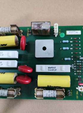 议价AH389192U001  690变频器大功率电源板，110