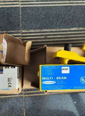 议价邦纳 光电传感器 sbar1ghf  pbp  传感器带