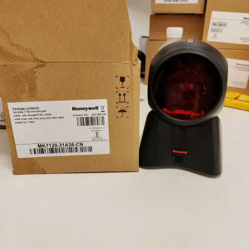 议价霍尼韦尔ms7120扫描平台