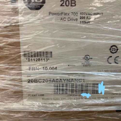 议价罗克韦尔AB变频器20BC205A0AYNANC1全新原装现,3C数码配件,其它配件,淘宝优惠券,粉丝福利购,淘宝优惠卷