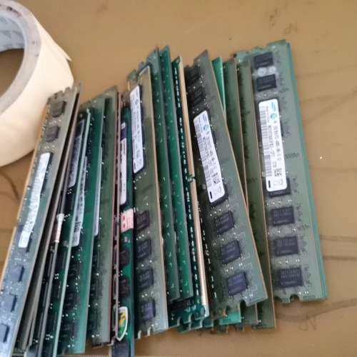 议价  不要乱拍   ddr2