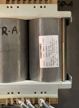 议价mwbs_c1000d三菱控制柜变压器，transf orm