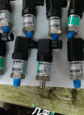 议价HAWK(大莺仪器-台湾)PT15RSBA0FB6V