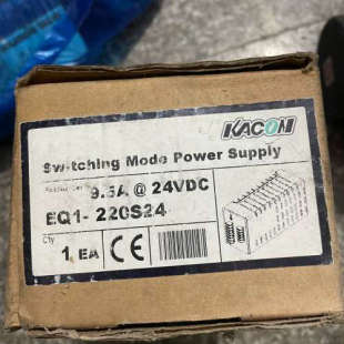 议价凯昆电源EQ1 220S24全新原装