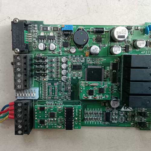 议价拆机MVC-442-V2.1主板，其他请看图，懂得老板来，东