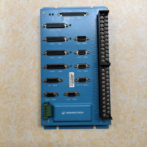 议价固高GT2-400-ACC2-VB-G-A