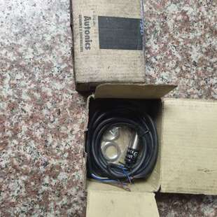 议价接近开关 ddt 2个带 差了点1 br100