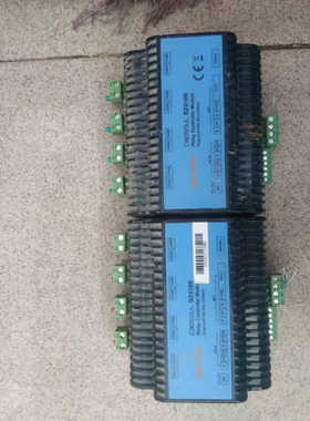 议价DALITEK邦奇灯光控制器，型号：BZ416R，实拍图，需