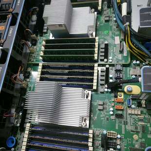 铝合金被动式 议价金钱豹epyc sp3 散热器77 amd