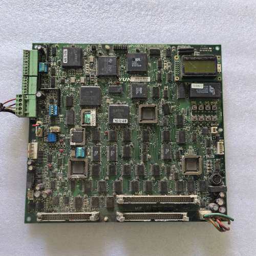 议价永大电梯主板 MPUGB （A3）DC004911