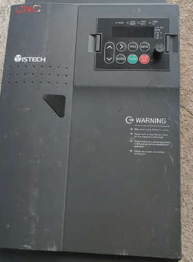 议价ISTECH亿思特CNC变频器IST200-T7.5GB/1