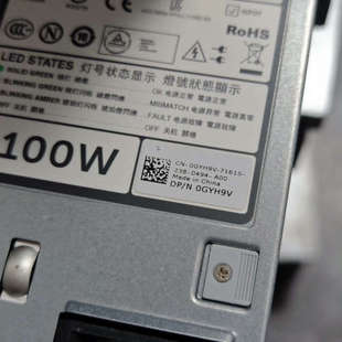 R820 R720 r920服务器电源 R620 议价DELL