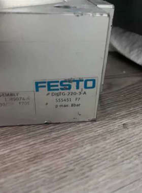 议价费斯托分度盘气缸 DHTG-90-4-A，DHTG-65-4