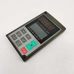 G11S操作面板 TPC 议价富士G11 P11系列变频器TP