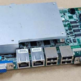 REV 9457 A1.1 工控主 议价研扬 EPIC