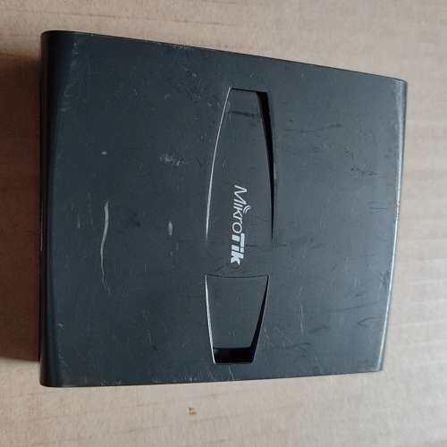 议价MikroTik RB952Ui-5ac2nD-TC,hAP