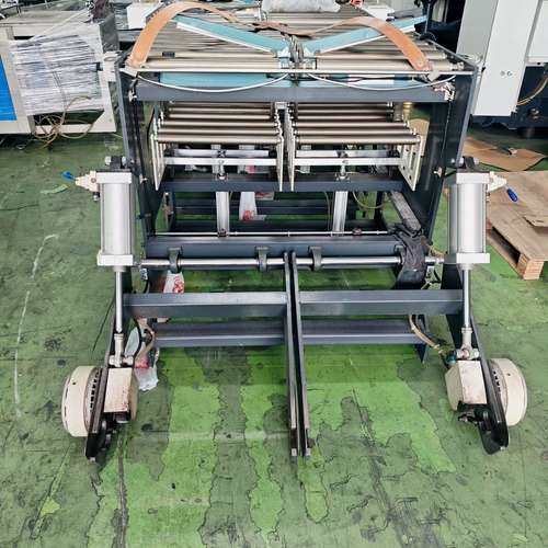 议价广东国冉高速背心袋制袋机，2022年10月生产，用了不到,3C数码配件,其它配件,淘宝优惠券,粉丝福利购,淘宝优惠卷