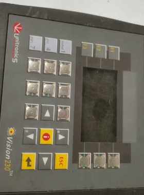 议价UNITRONICS人机界面V200-18-E1B