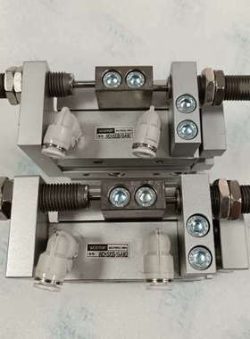 议价WODTOP滑台气缸WCHSX20-10-AM2