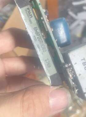 议价6mbp20rh060 6mbp30rh060 原装拆机拍前