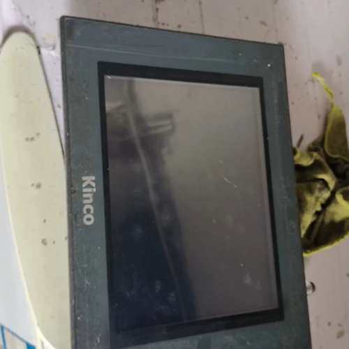 议价KINCO步科触摸屏MT4523T，拆机货  功能正