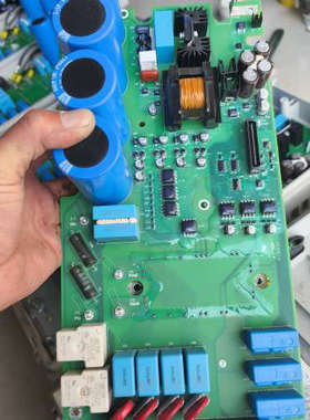 议价ab罗克韦尔变频器驱动板pn-204971