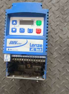 议价伦茨变频器ESV152N04TXB  1.5KW 400/4