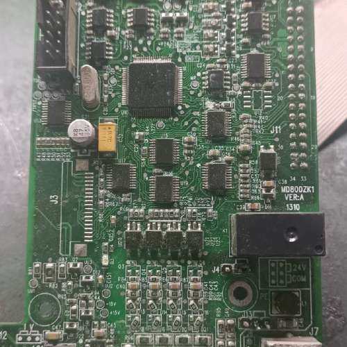 议价75千瓦拆机汇川变频器主板，功能好的，面板连接插口损，不介,3C数码配件,其它配件,淘宝优惠券,粉丝福利购,淘宝优惠卷