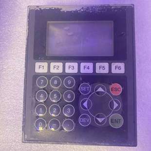 功能好 议价三菱文本F920GOT 实物实拍 BBD5