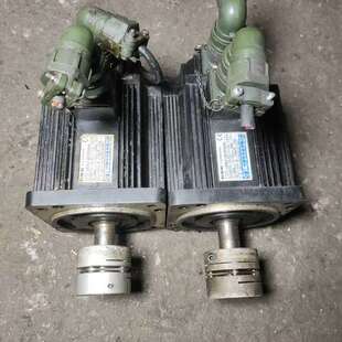 议价广数绝对值7.5Nm伺服电机130SJT M075D